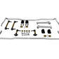 Whiteline Sway Bar - Vehicle Kit