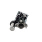 Bosch Power Brake Booster 0204718688