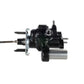 Bosch Power Brake Booster 0204718688