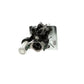 Bosch Power Brake Booster 0204777573