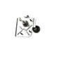 Bosch Power Brake Booster 0204777573