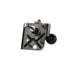 Bosch Power Brake Booster 0204777579