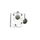 Bosch Power Brake Booster 0204777600