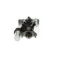 Bosch Power Brake Booster 0204777600