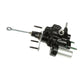 Bosch Power Brake Booster 0204777603