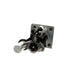 Bosch Power Brake Booster 0204777605