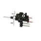 Bosch Power Brake Booster 0204777608