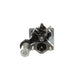 Bosch Power Brake Booster 0204777611