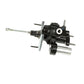 Bosch Power Brake Booster 0204777612
