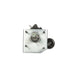 Bosch Power Brake Booster 0204777612