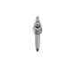 Bosch Diesel Glow Plug 0250212007