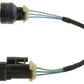 Bosch Manifold Absolute Pressure Sensor 0261545054