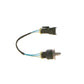 Bosch Manifold Absolute Pressure Sensor 0261545054
