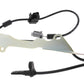 Bosch Wheel Speed Sensor 0265008346