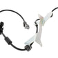 Bosch Wheel Speed Sensor 0265008346