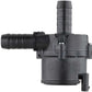 Bosch Engine Auxiliary Water Pump 039202320Y
