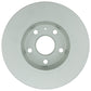 Bosch Disc Brake Rotor 14011487