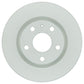 Bosch Disc Brake Rotor 14011487