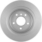 Bosch Disc Brake Rotor 15010087