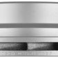 Bosch Disc Brake Rotor 15010087