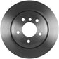 Bosch Disc Brake Rotor 15011492