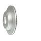 Bosch Disc Brake Rotor 15011653