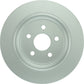 Bosch Disc Brake Rotor 16010216