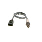 Bosch Oxygen Sensor 16110