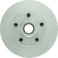 Bosch Disc Brake Rotor 20010336