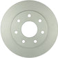 Bosch Disc Brake Rotor 20010381