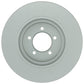 Bosch Disc Brake Rotor 20010418