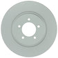 Bosch Disc Brake Rotor 20010418