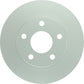 Bosch Disc Brake Rotor 25010531