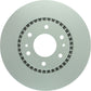 Bosch Disc Brake Rotor 25010565