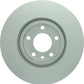 Bosch Disc Brake Rotor 25010597