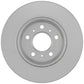 Bosch Disc Brake Rotor 25010716