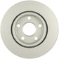 Bosch Disc Brake Rotor 25011472
