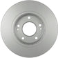 Bosch Disc Brake Rotor 28010810