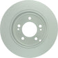Bosch Disc Brake Rotor 32011462