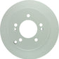Bosch Disc Brake Rotor 32011462