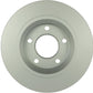 Bosch Disc Brake Rotor 34010880