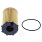 Bosch Engine Oil Filter 3427