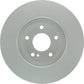 Bosch Disc Brake Rotor 36010954