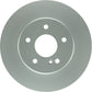 Bosch Disc Brake Rotor 36010954