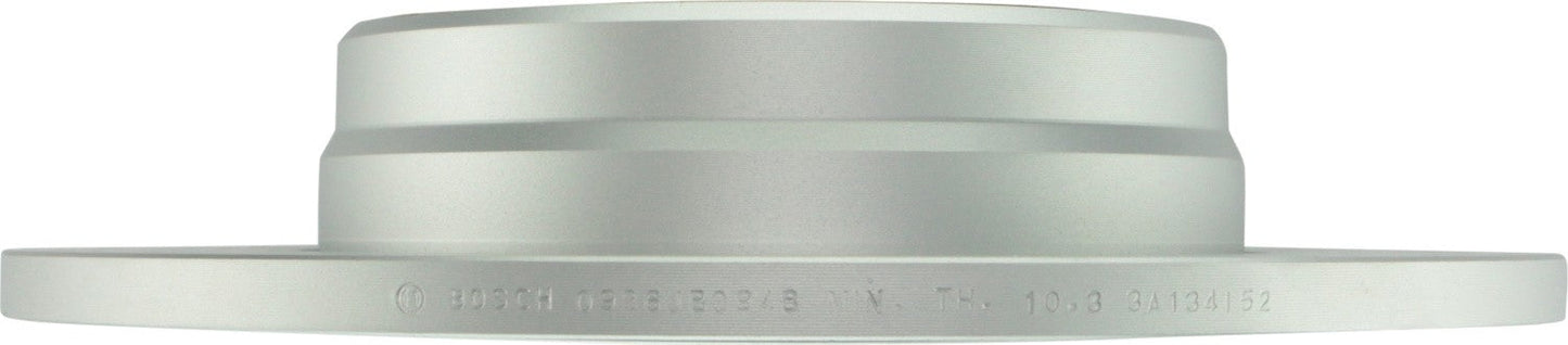 Bosch Disc Brake Rotor 36010954