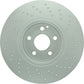 Bosch Disc Brake Rotor 36010992