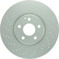 Bosch Disc Brake Rotor 36010992