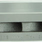 Bosch Disc Brake Rotor 36010992