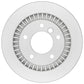 Bosch Disc Brake Rotor 36011512