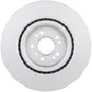 Bosch Disc Brake Rotor 36011595